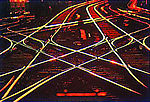 铁路  道路