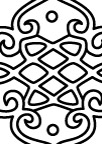 花纹