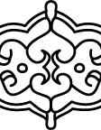 花纹