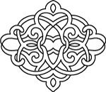 花纹