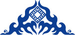 矢量花纹