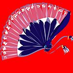 扇子