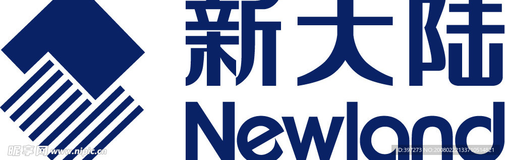 新大陆