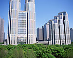 城市建筑
