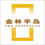 金林半岛标志