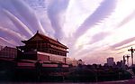 背景