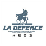 拉德芳斯
