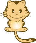 小猫