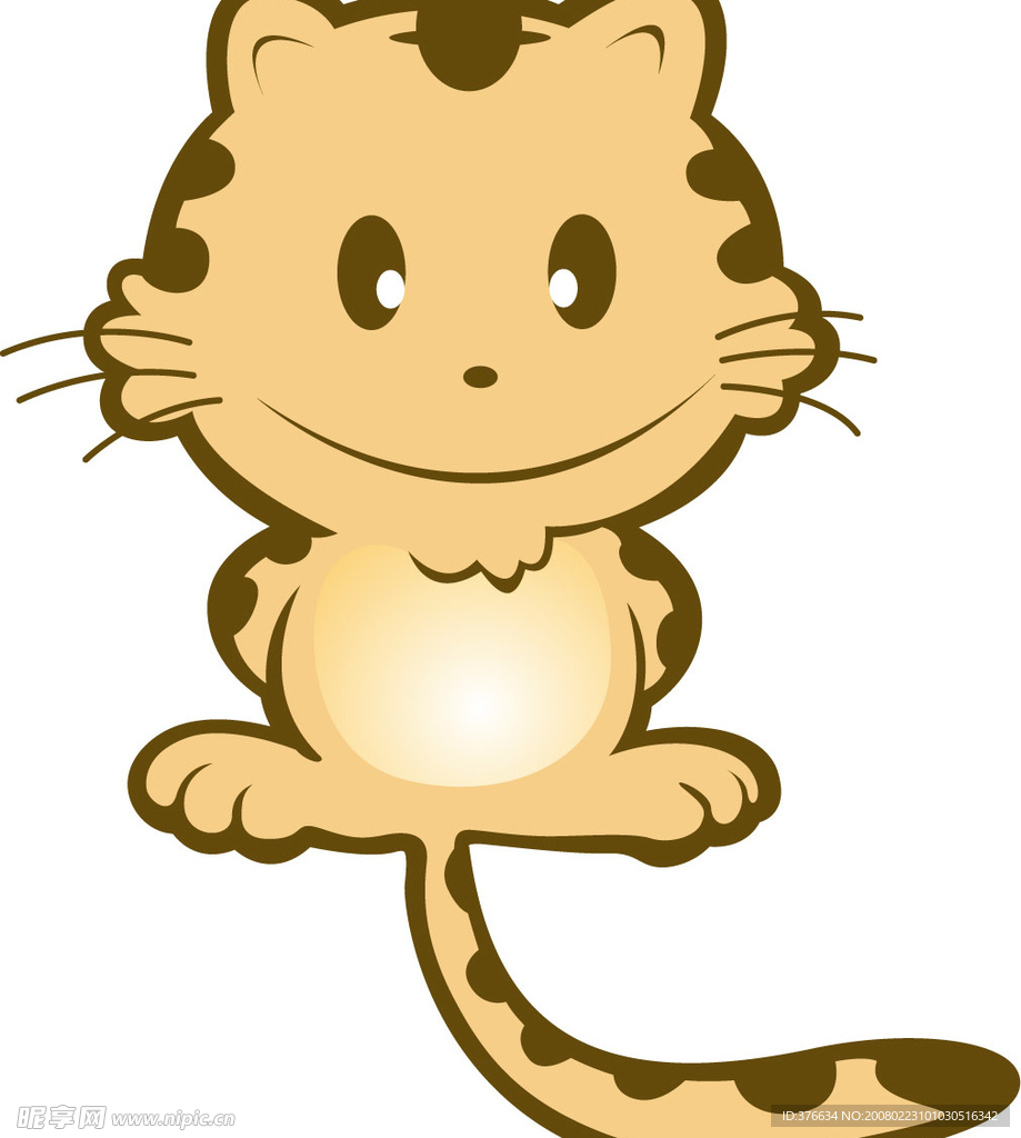 小猫