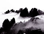 再登黄山