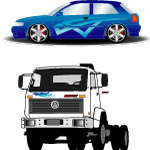 汽车3.cdr