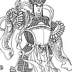 持国天王