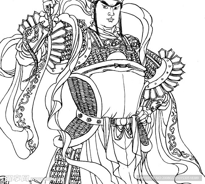 持国天王