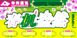 春季DM单