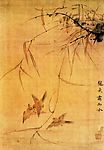 传世花鸟