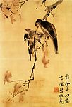 传世花鸟