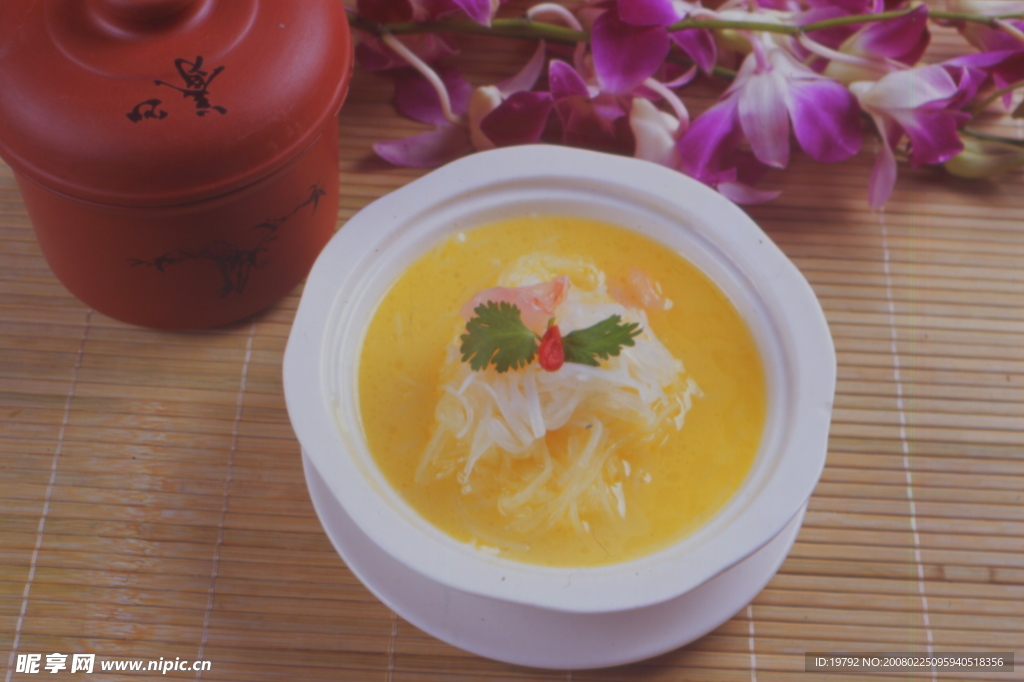 淮扬菜