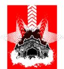 最新时尚潮流图案