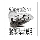 红碪领世郡
