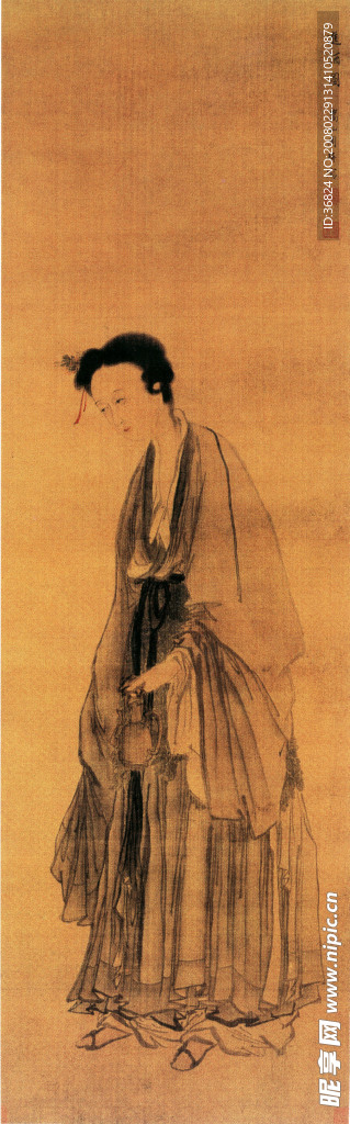 进酒图