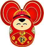 福鼠