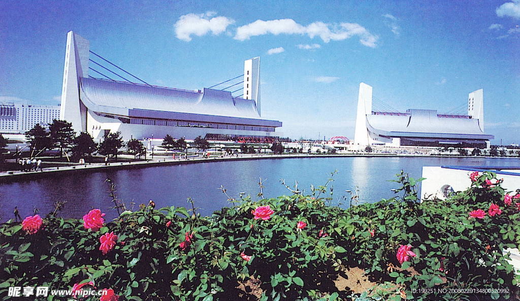 北京名胜