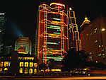 香港回归10周年