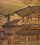 古画