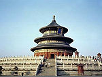 中国风情