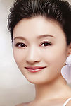 时尚美女