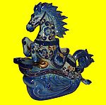 千里马