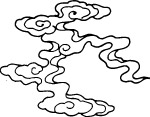 吉祥云