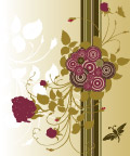 花纹