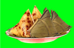 粽子