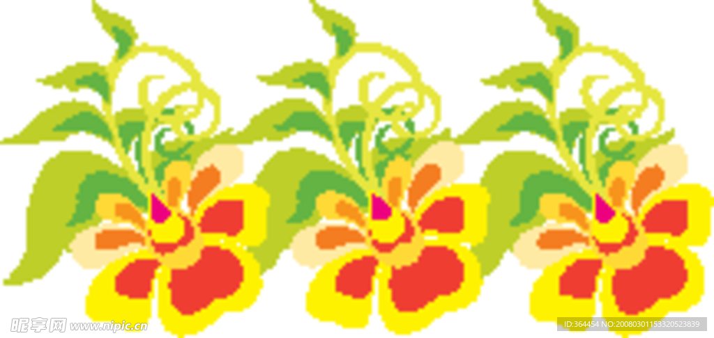 小花01