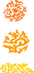 祥云图案