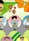 结核病防治宣传