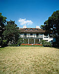 上海城市风光,古建筑
