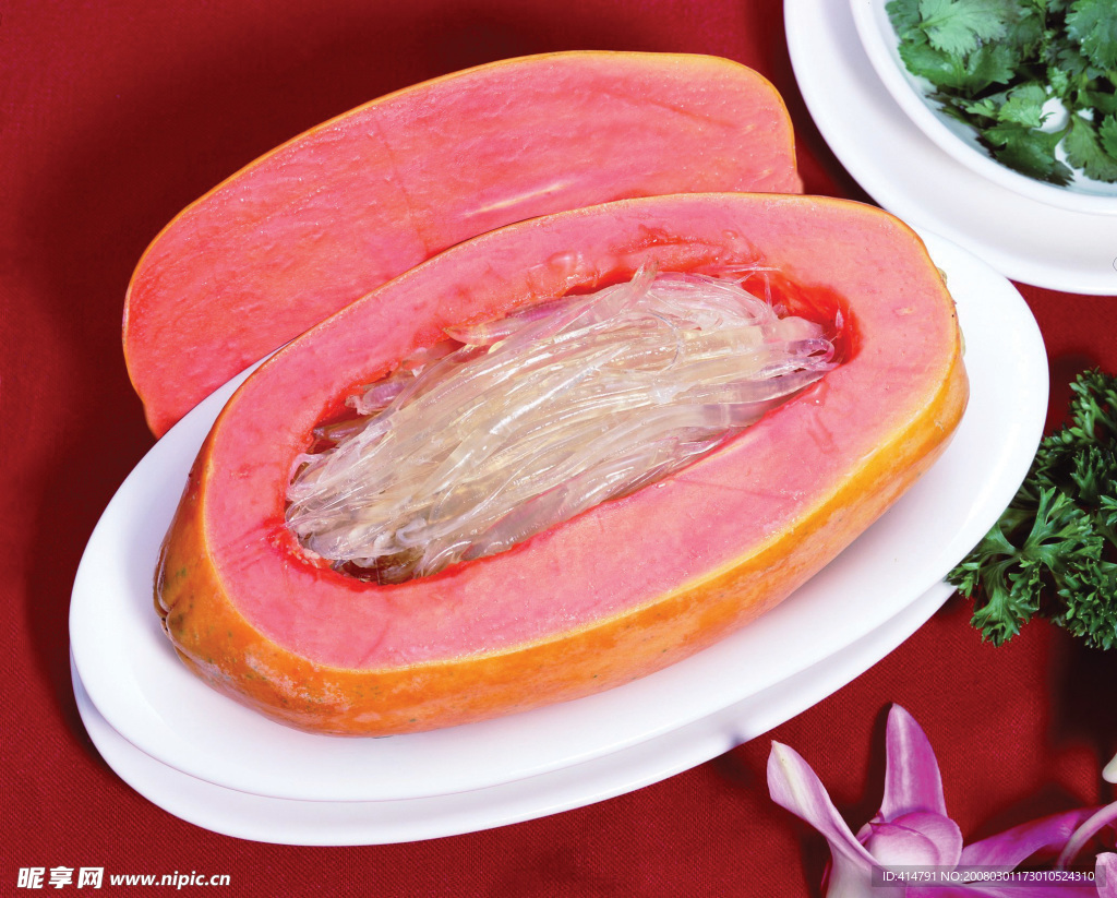 夏威夷木瓜