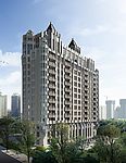 卢湾兰馨公寓