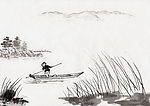 古代风景绘画