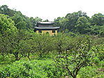 象山影视城