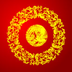 龙凤呈祥