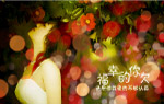 ＜欠你的幸福＞非主流签名