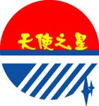 北大天使之星太阳能标志