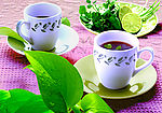 茶