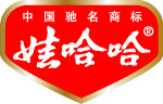 娃哈哈标志