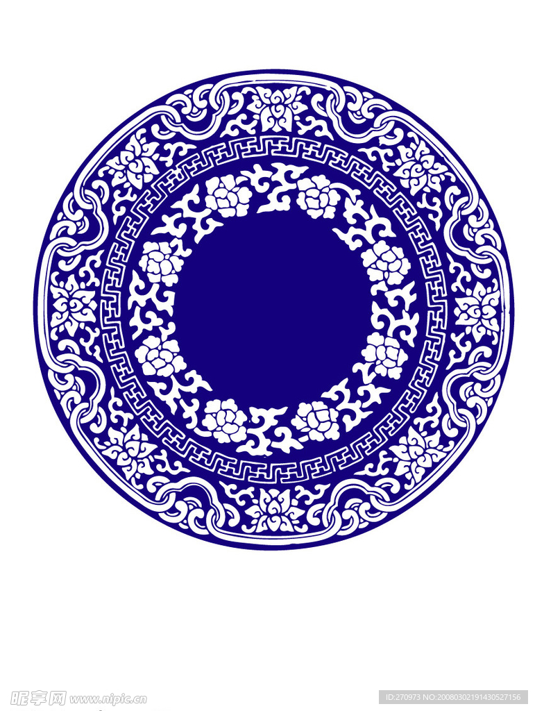 圆框
