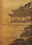 中国古典艺术画