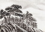 古代风景